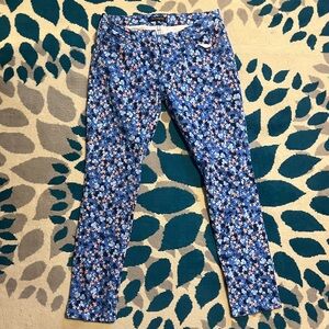 Levi’s Too Superlow 524 Jeans.  Women’s size 31x32